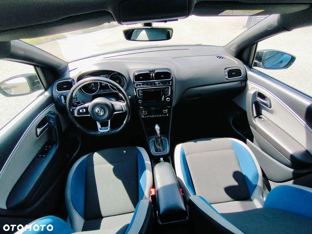 Volkswagen Polo - 21
