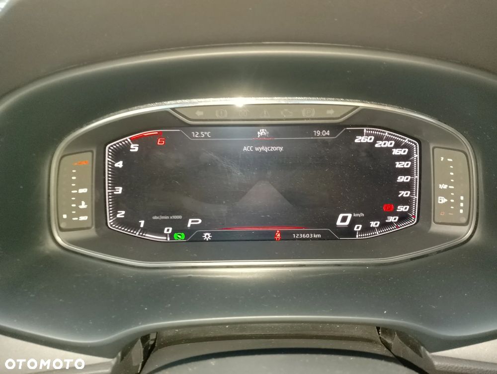 Seat Leon 1.6 TDI DSG Xcellence - 22