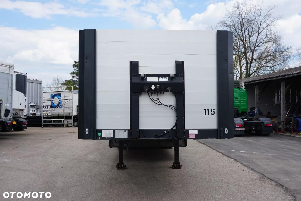 Schwarzmuller S 1 - 2