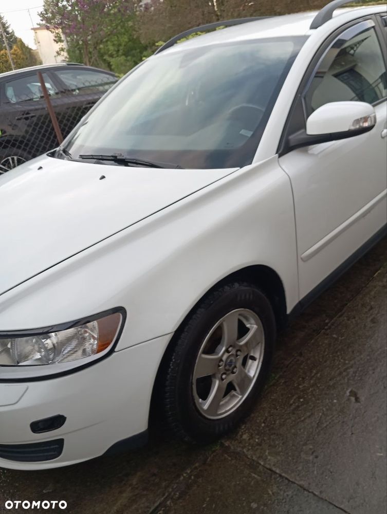 Volvo V50 1.8 Kinetic - 30