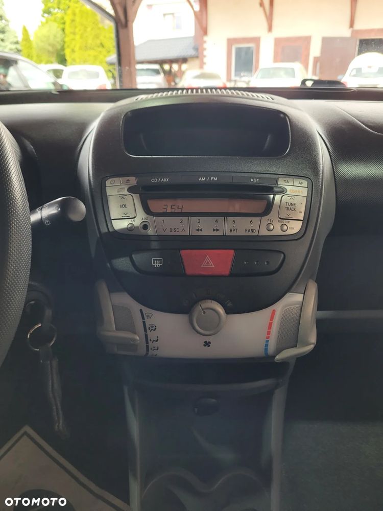 Toyota Aygo 1.0 VVT-i Sol - 14