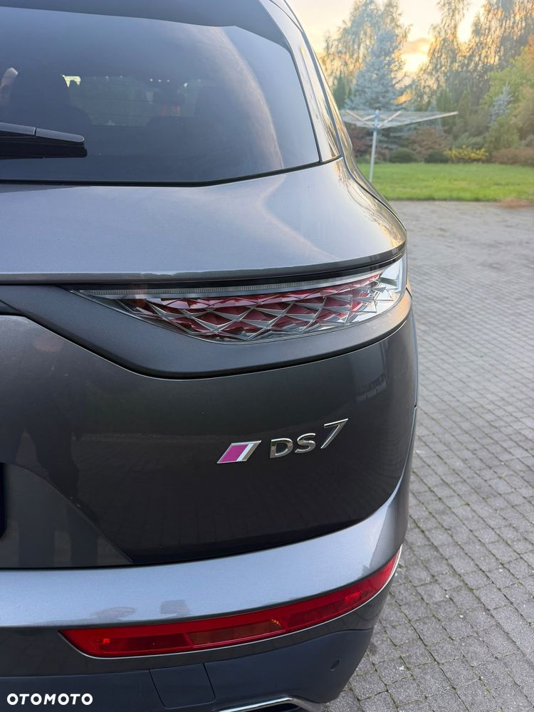 DS Automobiles DS 7 Crossback - 40