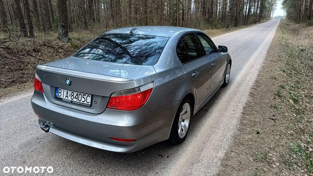 BMW Seria 5 - 12