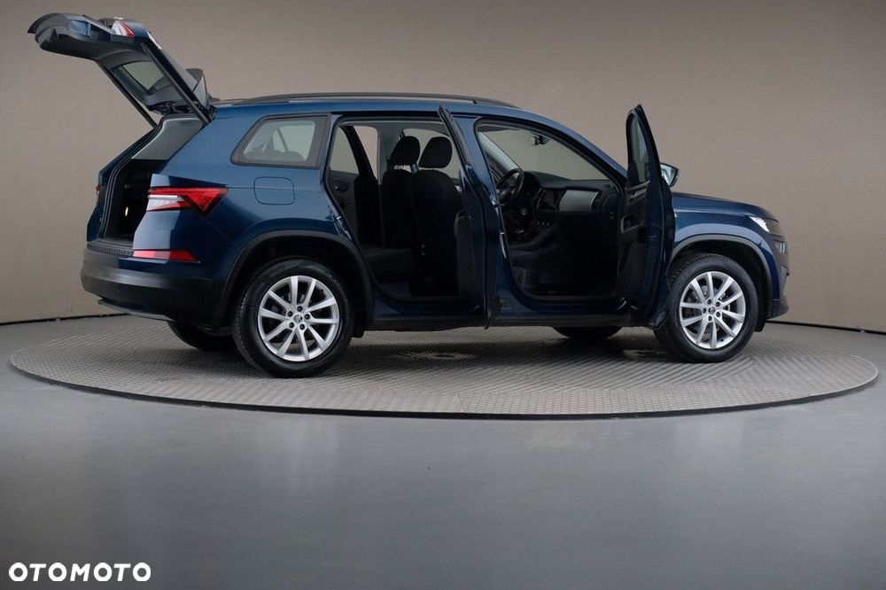 Skoda Kodiaq - 6