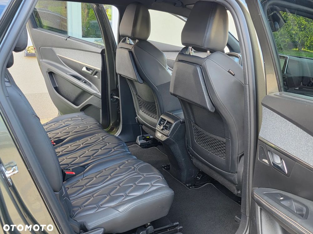 Peugeot 5008 1.6 PureTech GT S&S EAT8 - 35
