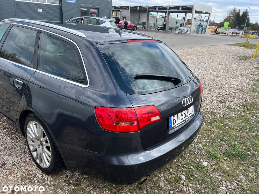 Audi A6 Limousine 3.2 FSI - 1