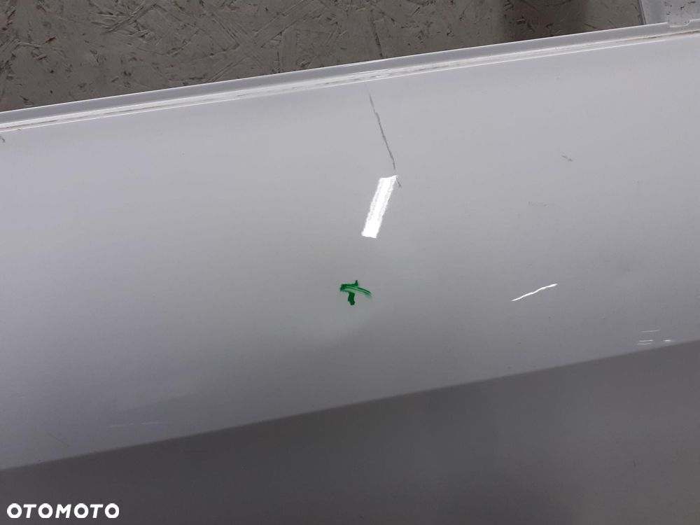 DRZWI TYŁ TYLNE PRAWE AUDI A4 B9 8W9 LIFT K0MBI 2019-> - 5