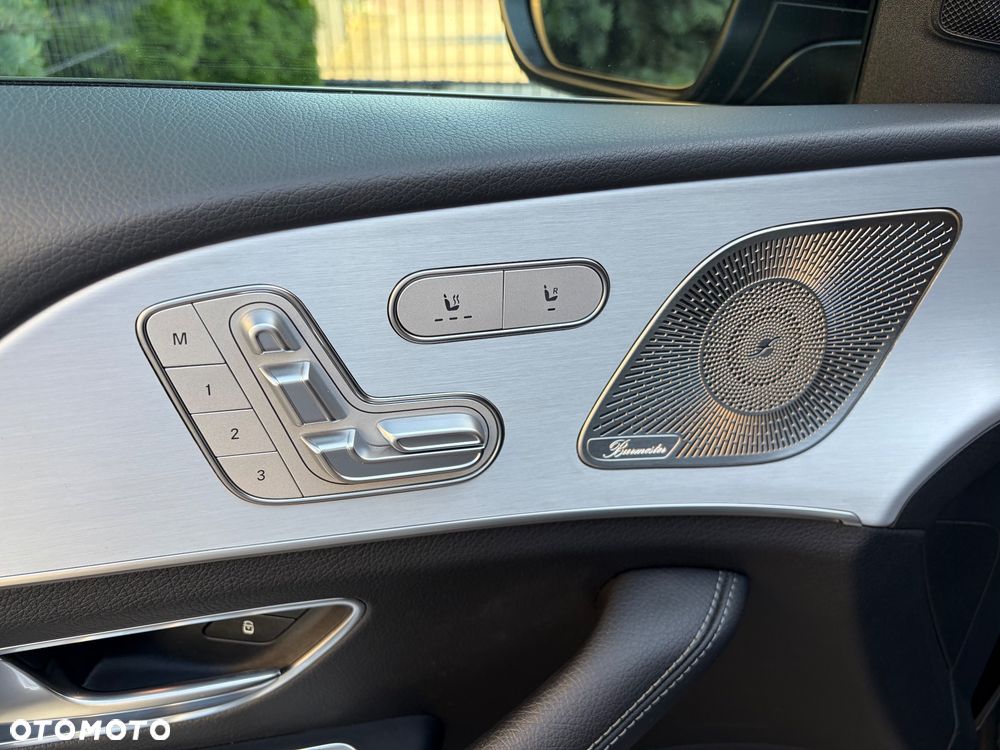 Mercedes-Benz GLE 350 de 4Matic 9G-TRONIC Advanced - 25