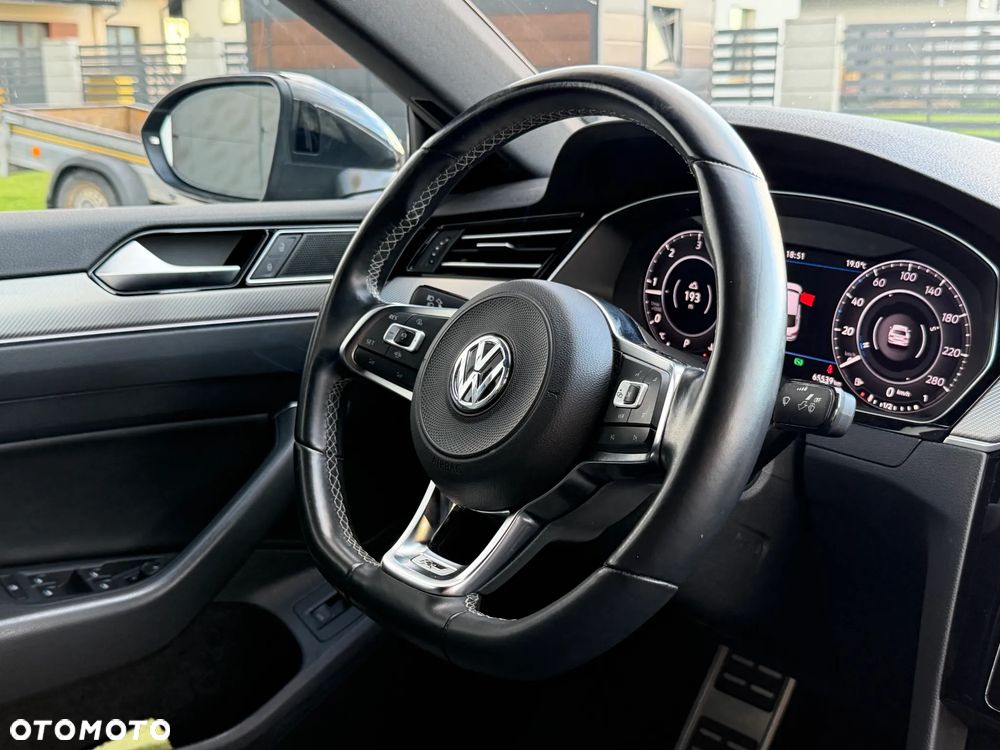 Volkswagen Arteon 2.0 TDI 4Motion SCR R-Line DSG - 24
