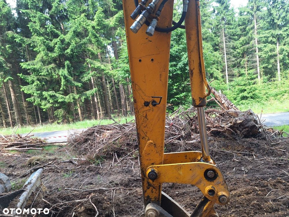 JCB 8080 Zts - 28