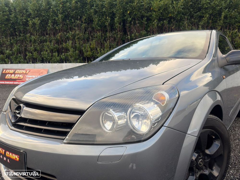 Opel Astra GTC 1.3 CDTi - 15