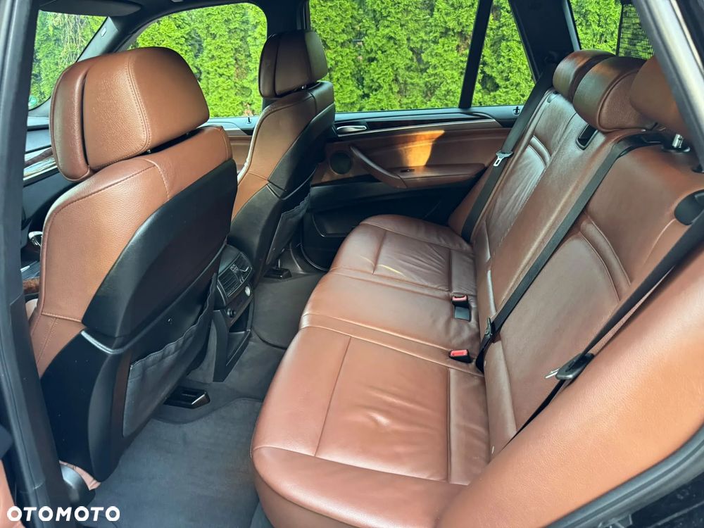 BMW X5 xDrive30d M Sport Edition - 28