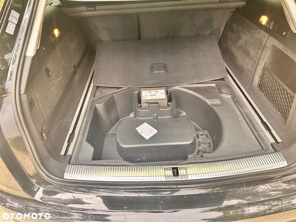 Audi A6 Avant 2.0 TDI ultra S tronic - 7