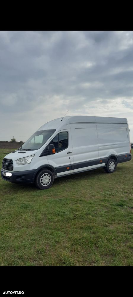 Ford Transit - 2