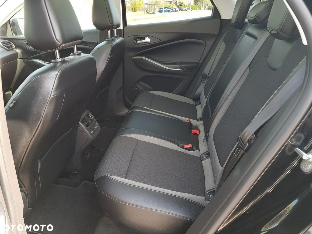 Opel Grandland X 1.5 D Start/Stop Automatik INNOVATION - 11