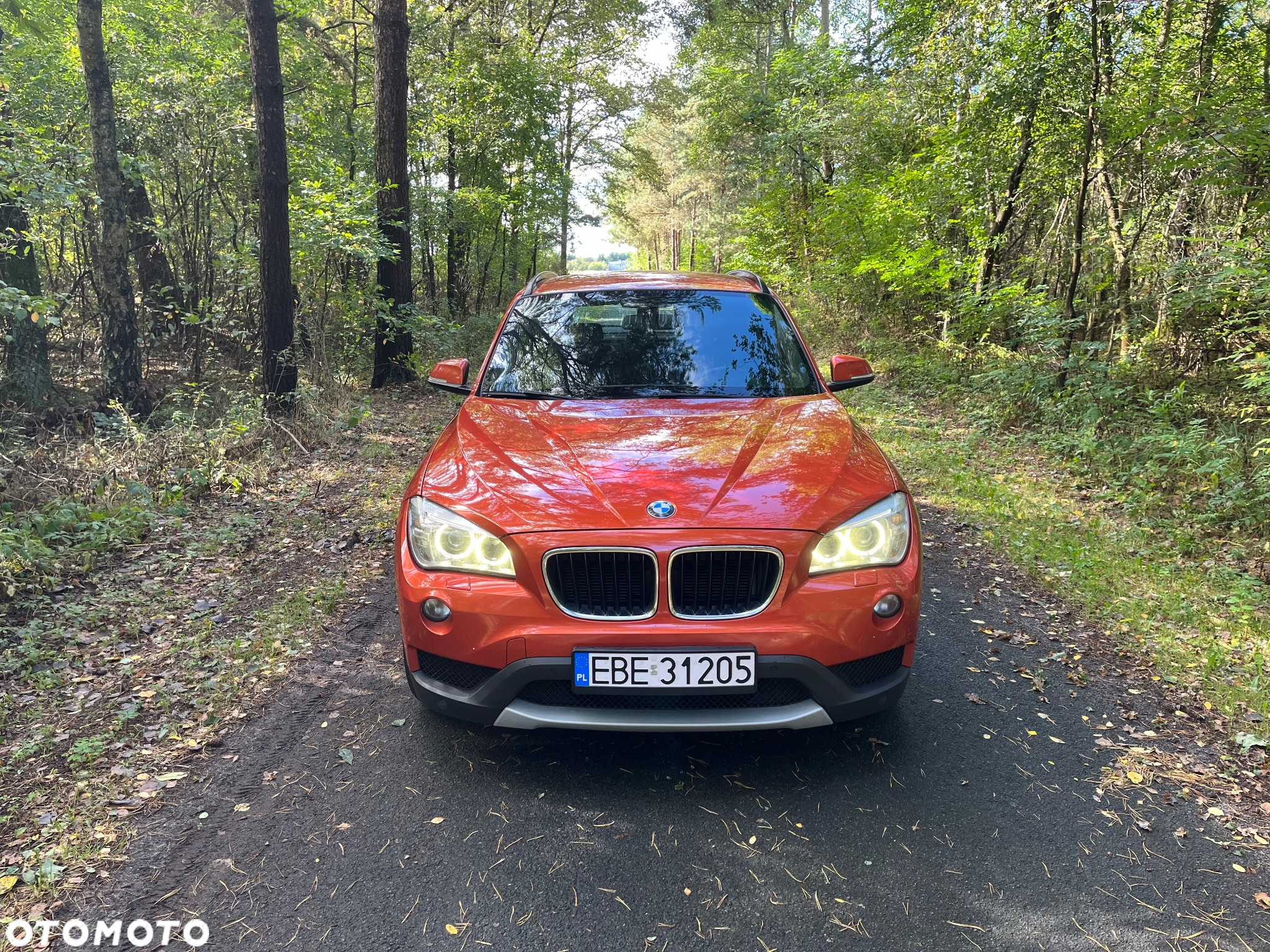 BMW X1 xDrive18d - 6