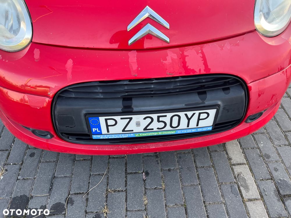 Citroën C1 1.0i Impress - 7