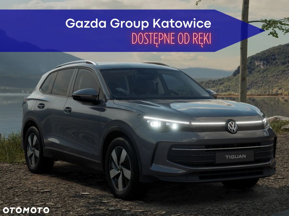 Volkswagen Tiguan 2.0 TSI 4Mot Life Plus DSG - 2