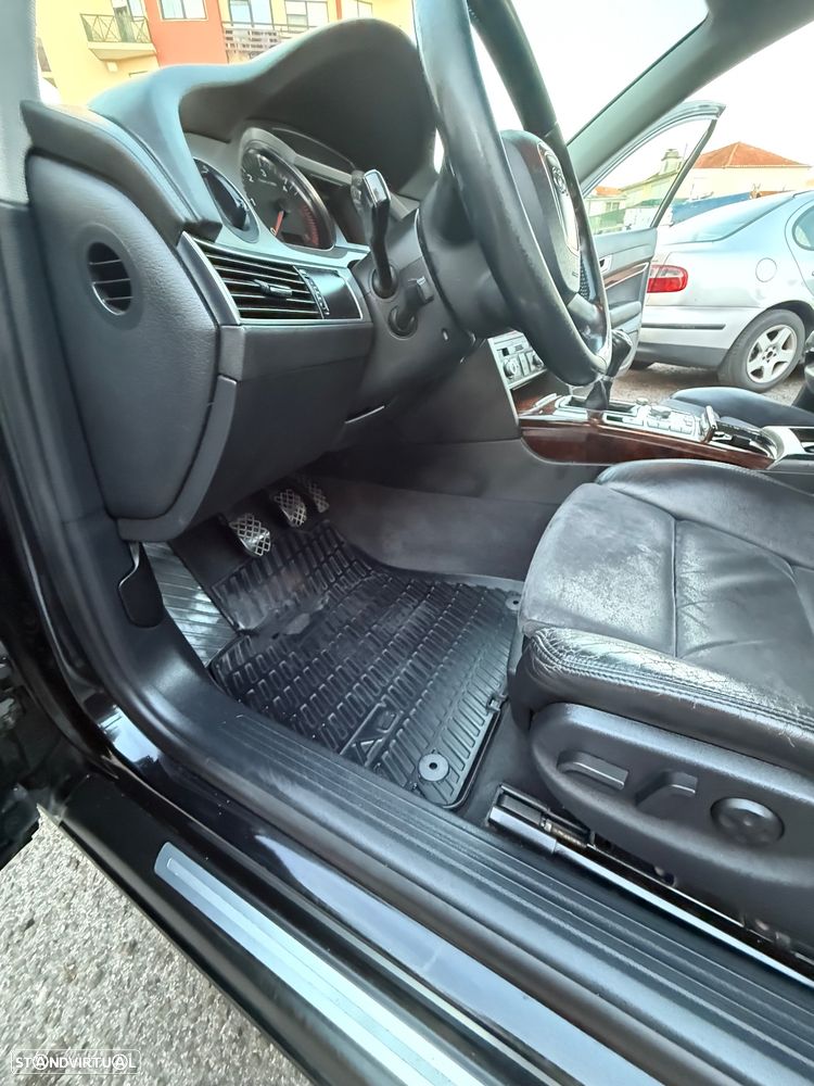 Audi A6 Avant 2.0 TDI Exclusive - 16