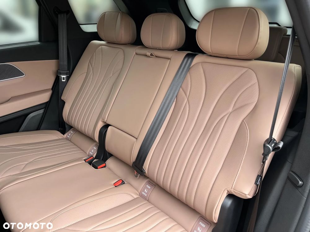 Chery Tiggo 9 1.5 T-GDI Super Hybrid Prestige 3DHT - 18