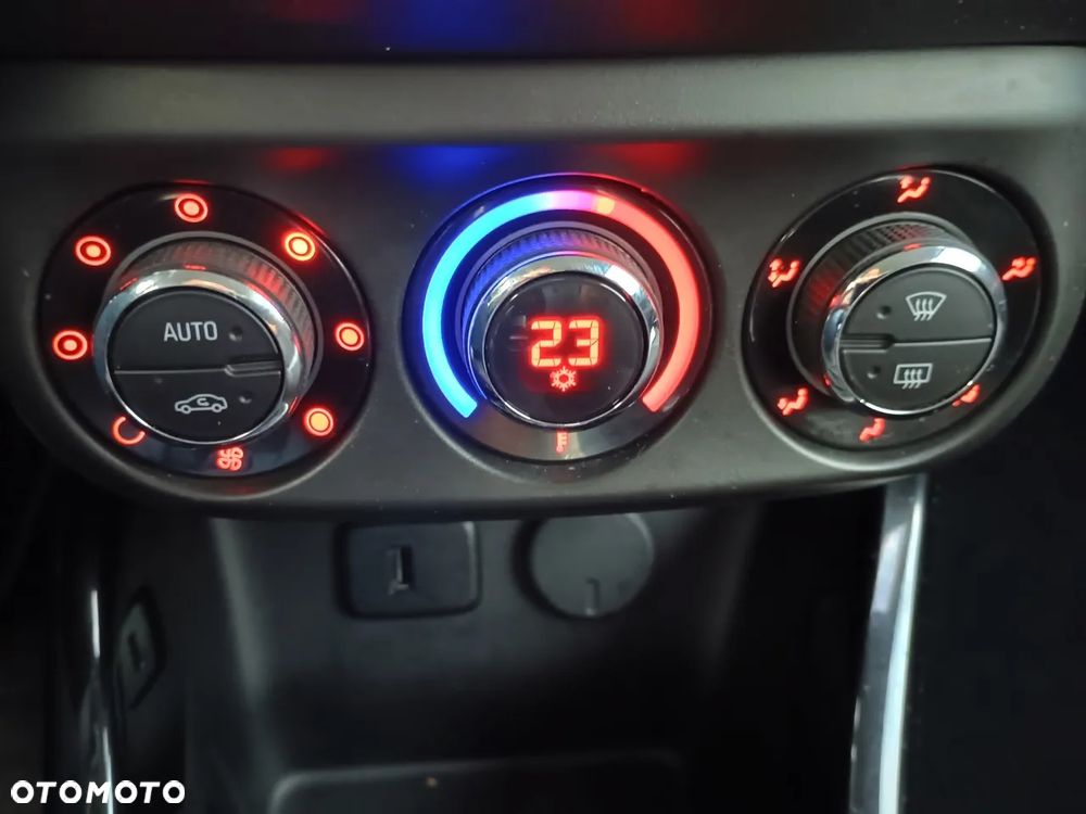 Opel Adam 1.4 Start/Stop Black Jack - 12