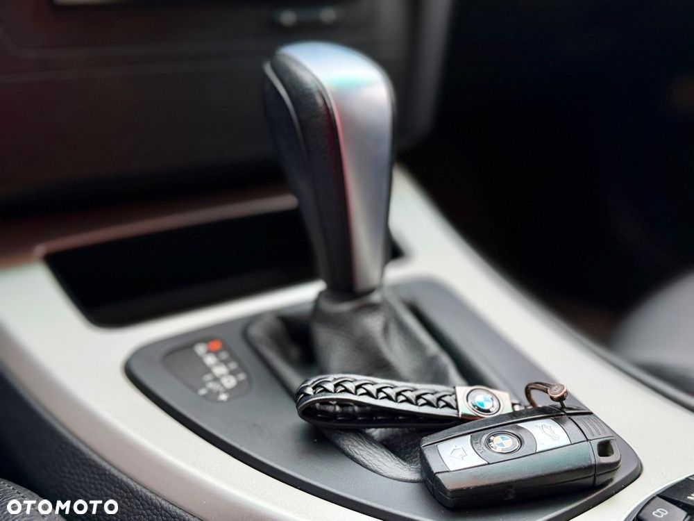 BMW Seria 3 - 17