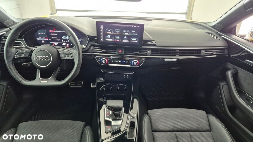 Audi A5 Coupé - 21