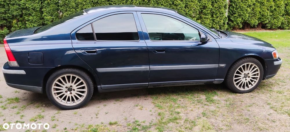 Volvo S60 - 7