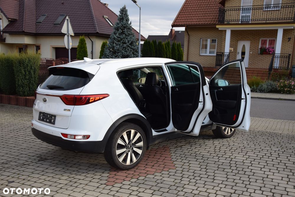 Kia Sportage - 24
