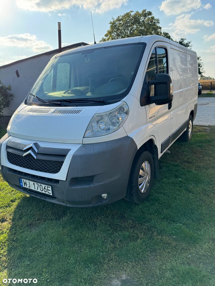 Citroën Jumper L3H1 - 6