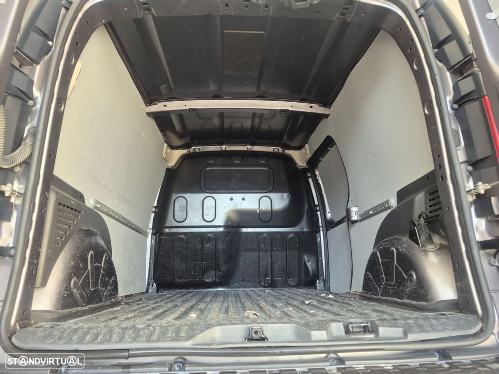 Mercedes-Benz Citan 109 CDi/27 - 16