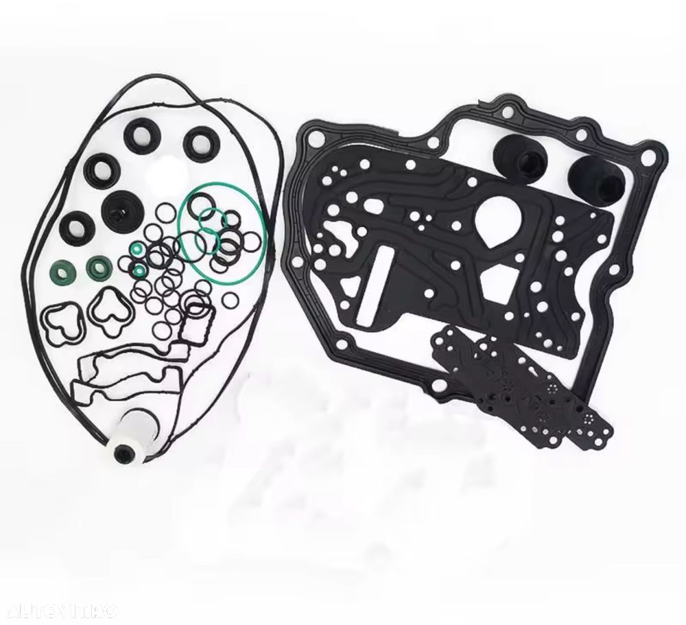 Kit Reparatie Cutie Viteze DQ200 DSG 7 Trepte Mecatronic Bloc Valve - 4