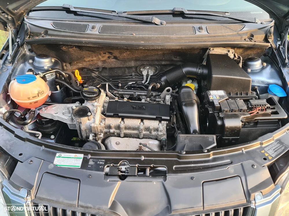 Opel Astra GTC 1.3 CDTI - 6