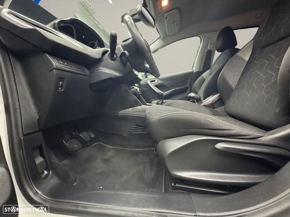 Peugeot 2008 1.6 BlueHDi Active - 10
