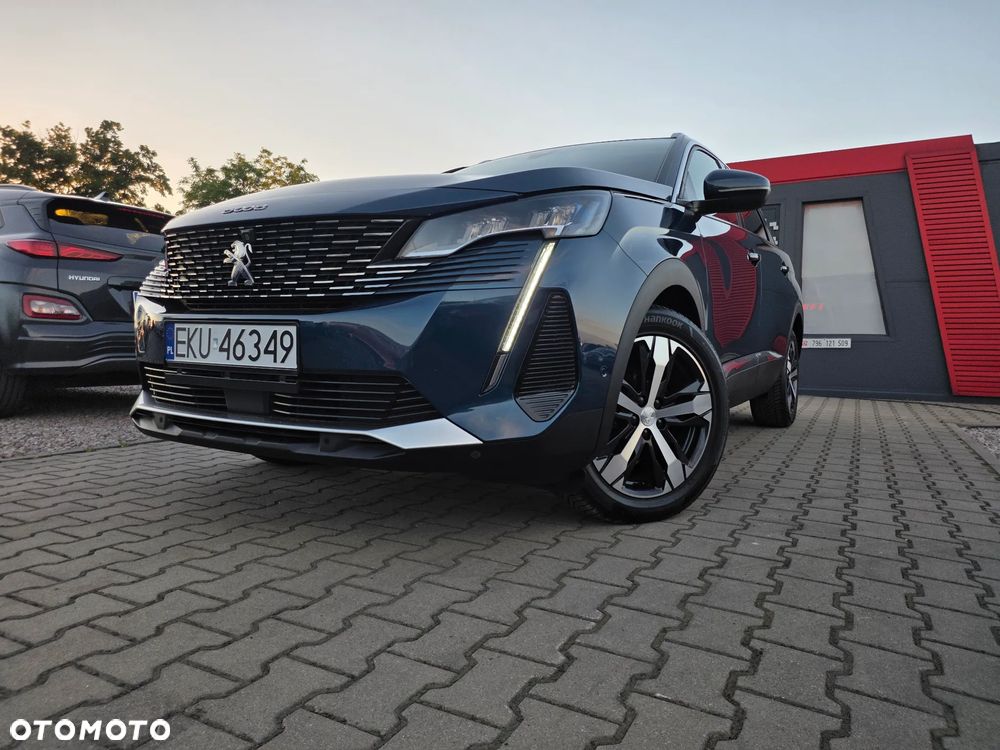 Peugeot 5008 - 28