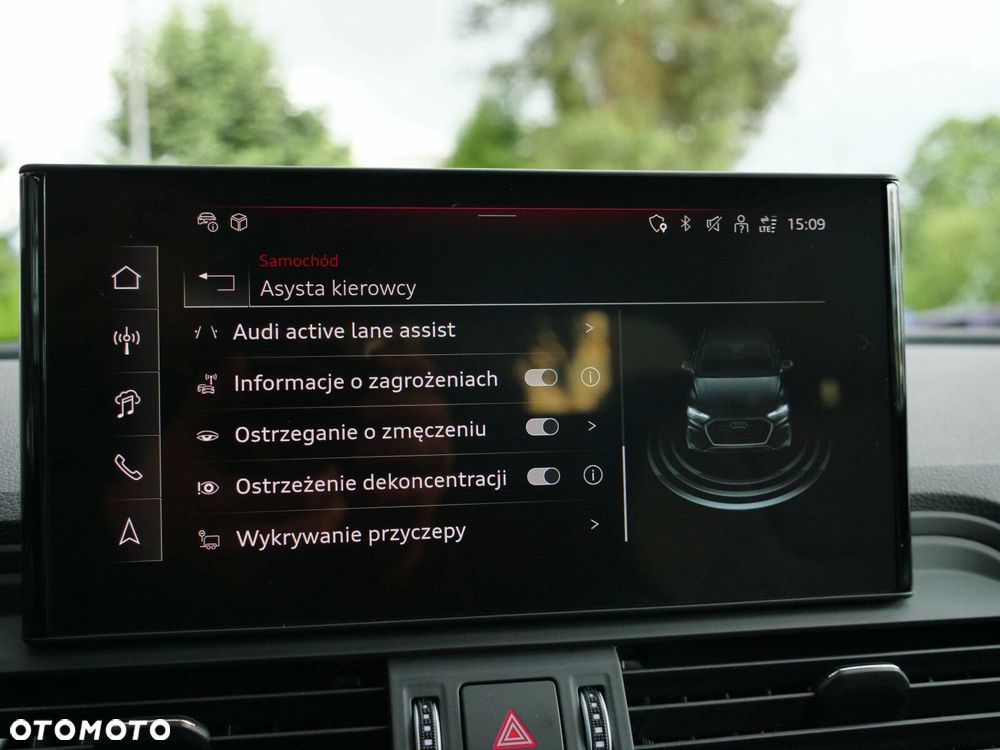 Audi Q5 - 33