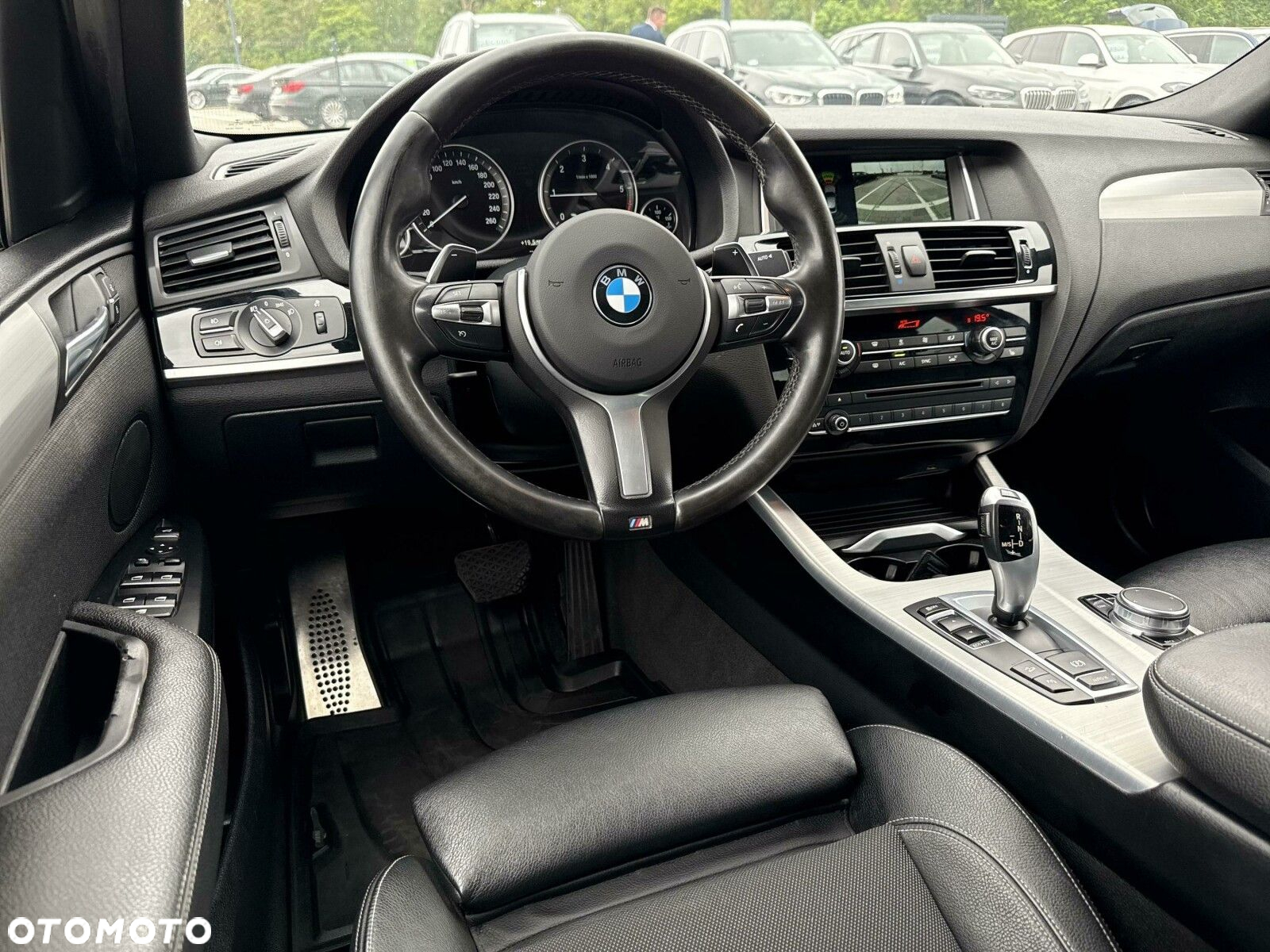 BMW X4 xDrive20d M Sport - 5