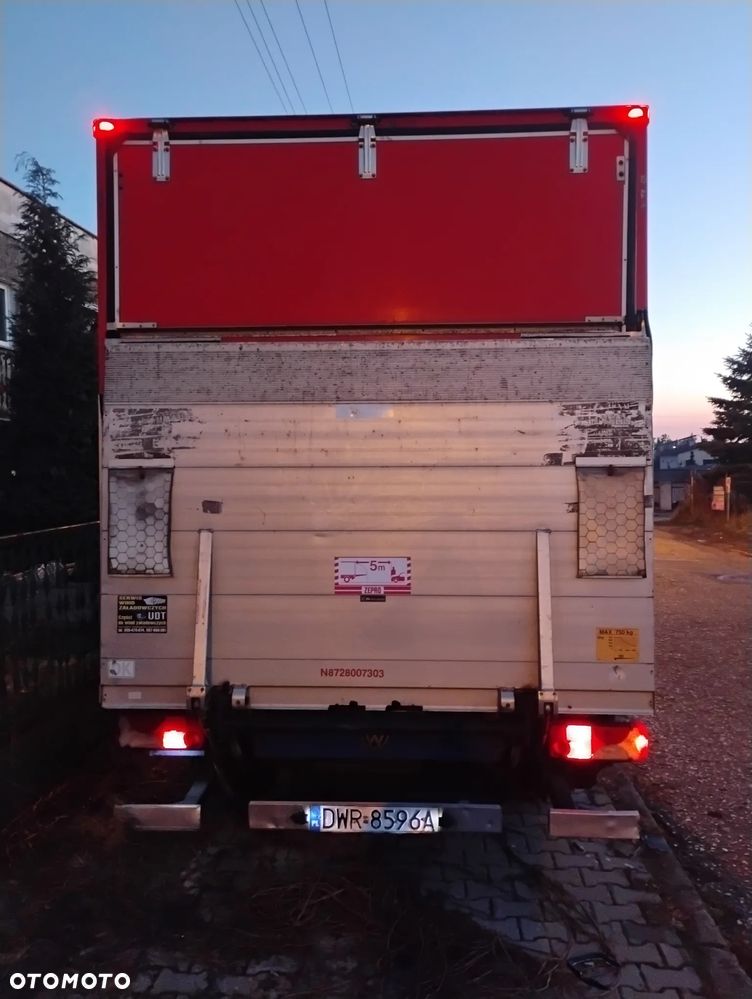 Volkswagen Crafter - 32
