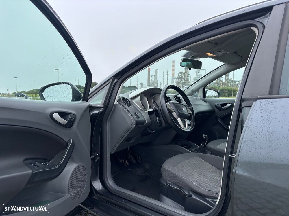 SEAT Ibiza ST 1.2 TDI Style - 8