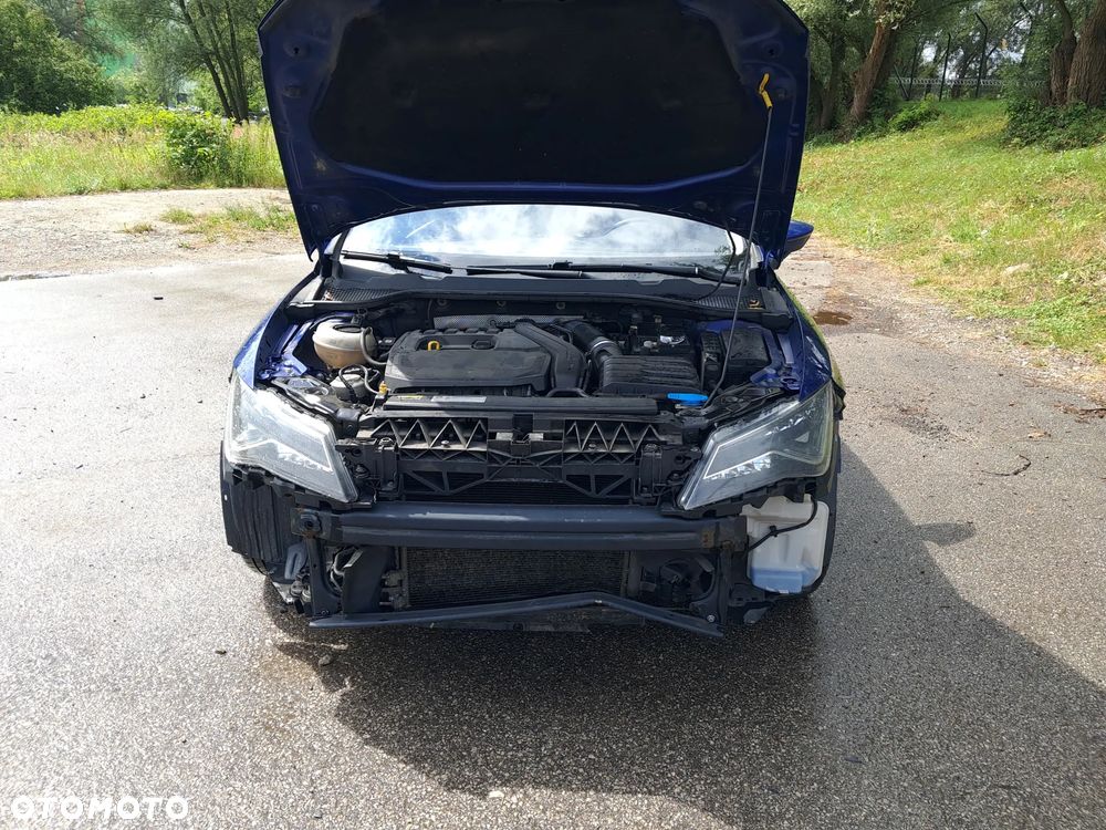 Seat Leon - 9