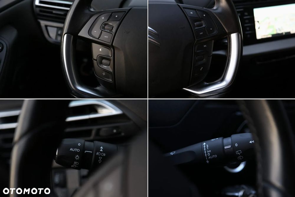 Citroën C4 Picasso e-HDi 115 Intensive - 25
