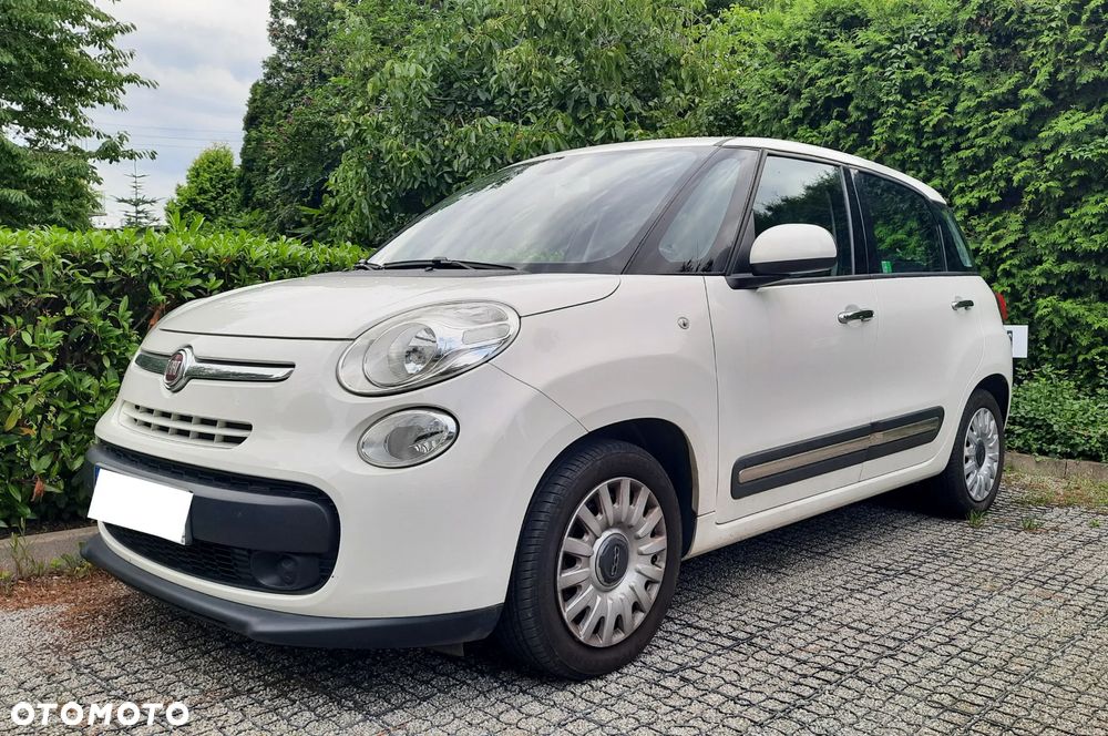 Fiat 500L 1.4 16V T-Jet Pop Star - 1