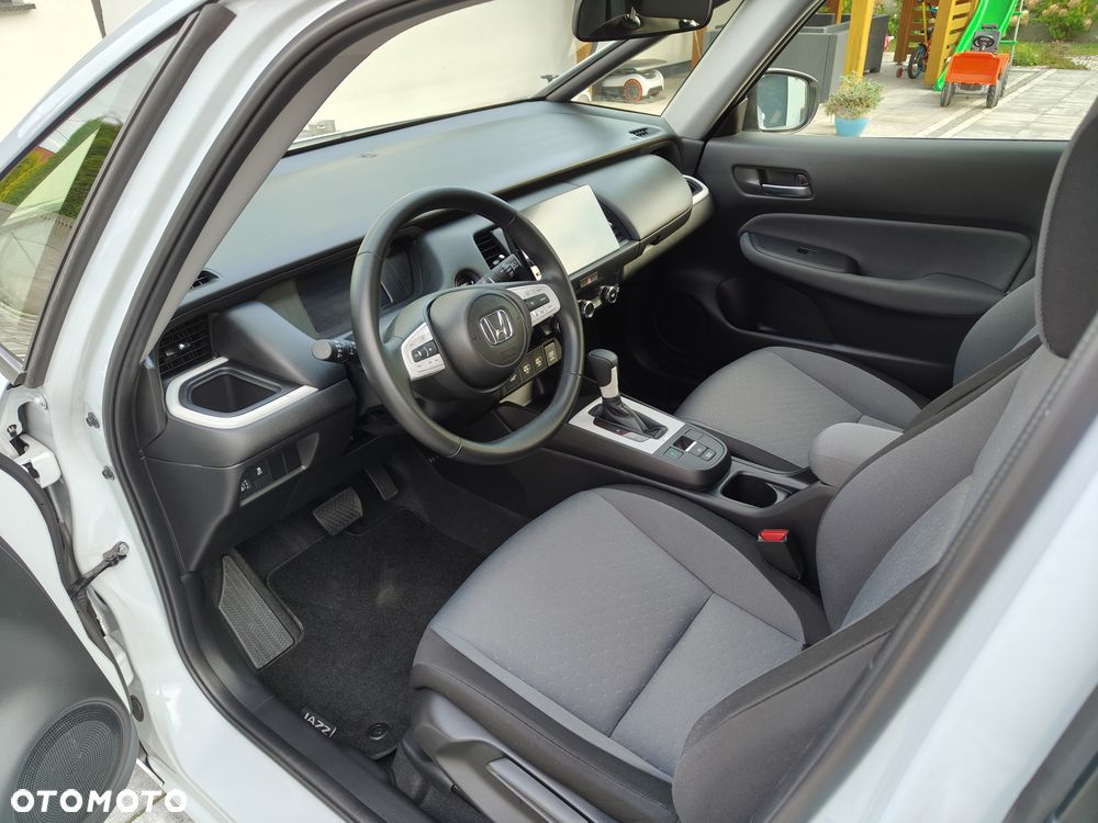 Honda Jazz 1.5 i-MMD Elegance - 16