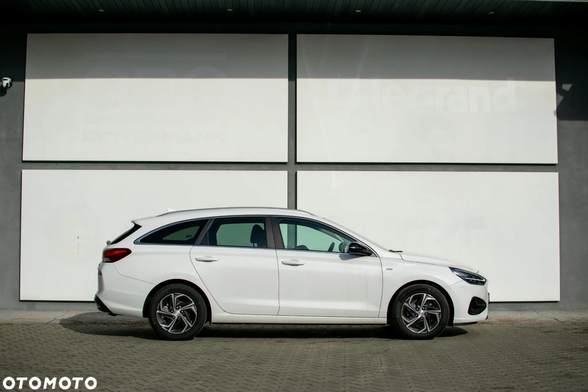 Hyundai i30 - 6