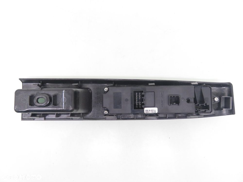PANEL SZYB MAZDA 5 (CR19) CC65684L6C CC65684L6 - 8
