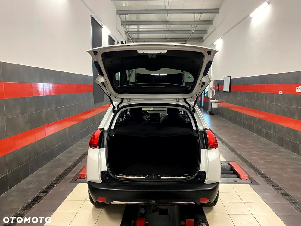 Peugeot 2008 BlueHDi 100 STOP & START Business-Line - 13