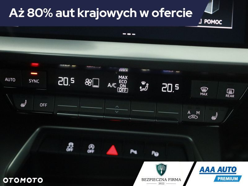 Audi A3 Limousine - 11