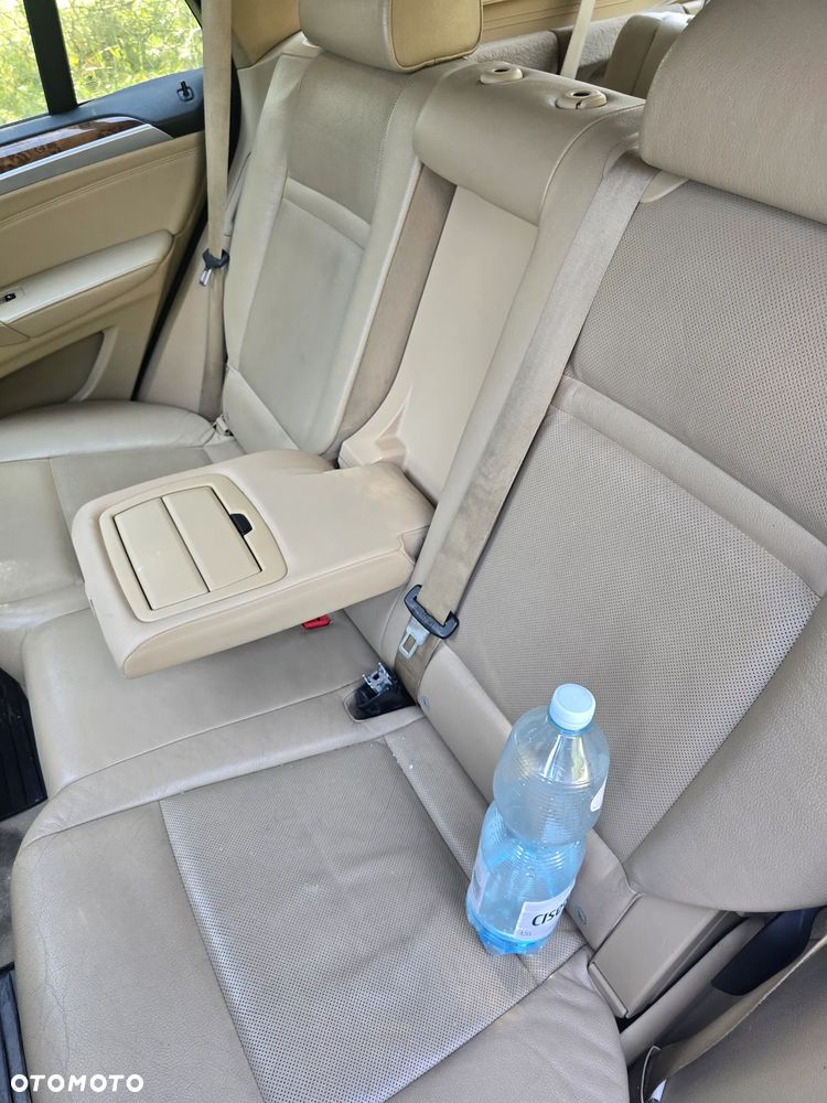 BMW X5 - 8