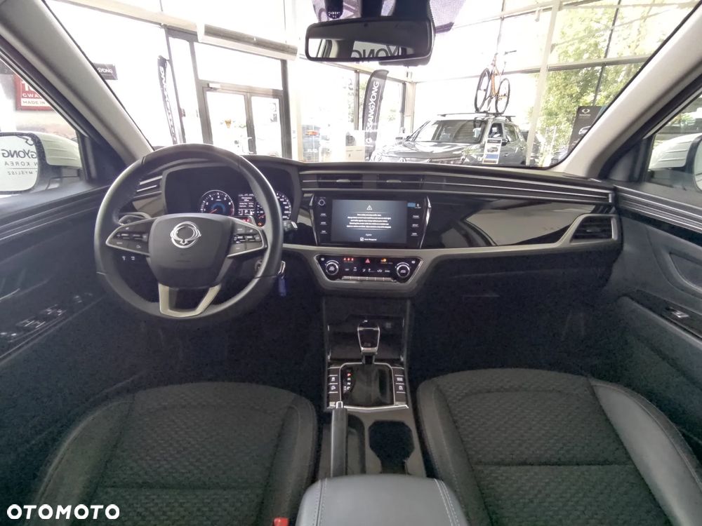 SsangYong/KGM Korando 1.5 T-GDI Joy 2WD - 11