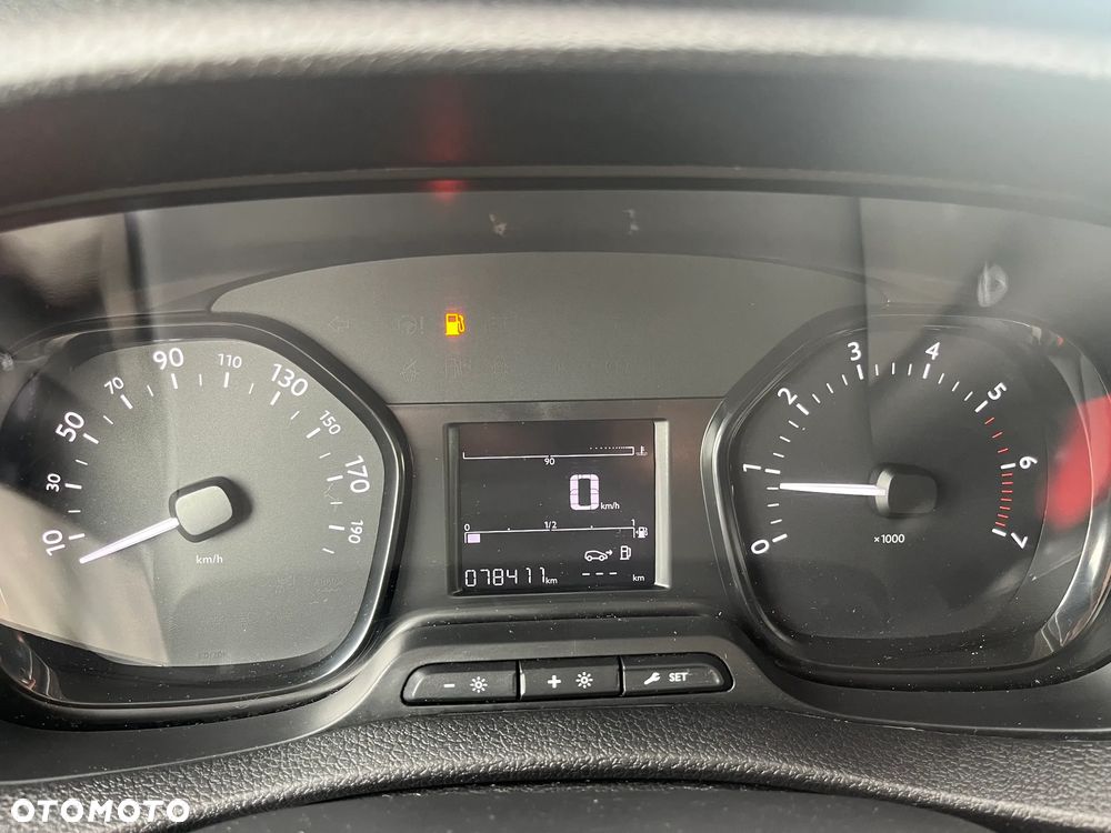 Opel Vivaro L2H1 - 13
